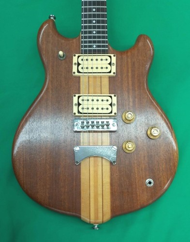 The kasuga 800 - kasuga, electric