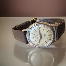 Vintage RW Roamer 17 J Swiss
