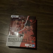 TAMASHII NATIONS S.H.Figuarts