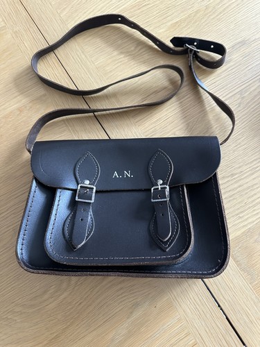 Cambridge satchel company - cambridge,