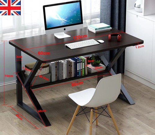 Computer desk laptop study - desk,