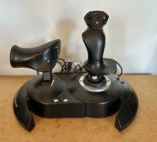 Thrustmaster T-Flight Hotas X