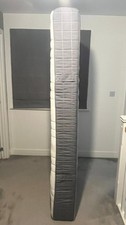 Double Mattress, IKEA Hovag