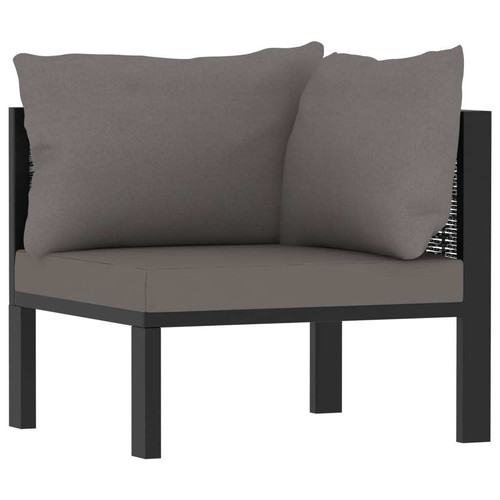 Sectional corner sofa - sectional,