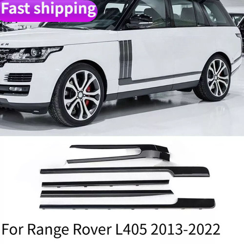 For range rover l405 - ,