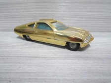 DINKY TOYS ED STRAKERS CAR 352 GERRY ANDERSON UFO