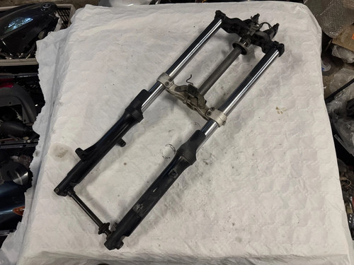 Fork yamaha 500 tmax - fork,