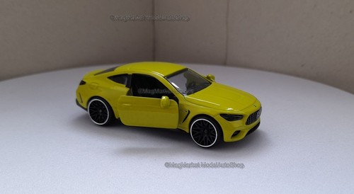 Majorette mercedes amg cle - ·,