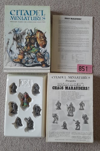Citadel box set - citadel, bryan