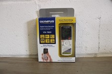 New OLYMPUS Digital Voice