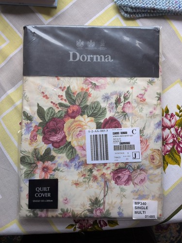 Single bed duvet - single,