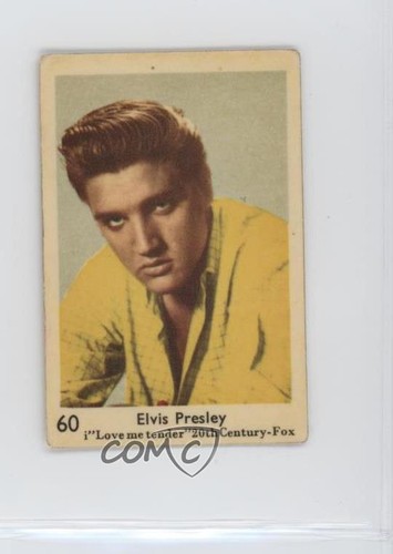 1957 dutch gum - 1957, number