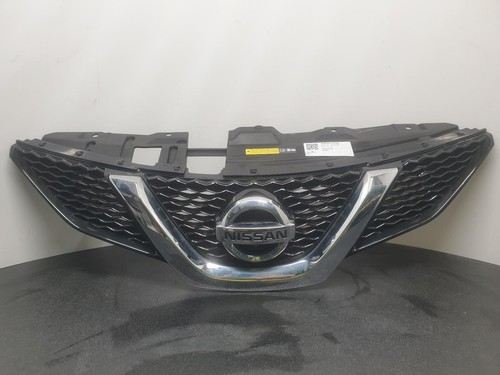 Nissan qashqai tekna dig mk2 - qashqai,