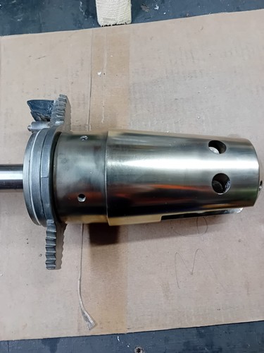 Gori blade prop hub for - 2-blade,