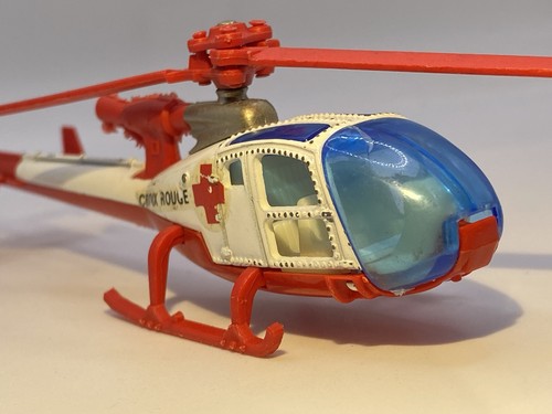Majorette 1976 gazelle - majorette🔥1976,