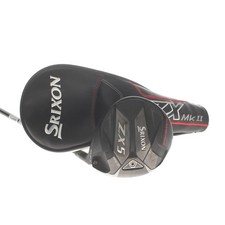 Srixon ZX5 LS MK II Driver