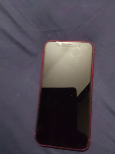 Iphone red 64gb - red,