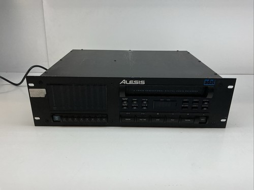 Alesis adat track - alesis,
