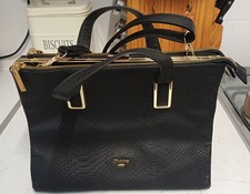 Dune London Ladies Snap And 2