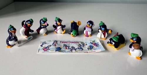 Vintage 90s ferrero kinder - 90s,