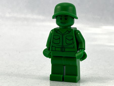 Lego Minifigures - Toy Story