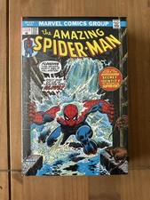 The Amazing Spider-Man Omnibus Volume 5 - Vol. 5 - DM Variant Cover