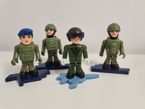 Armed forces series - hm,