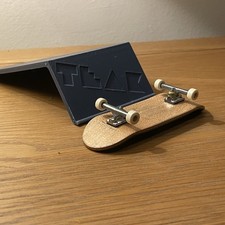 Teak Tuning - Portable