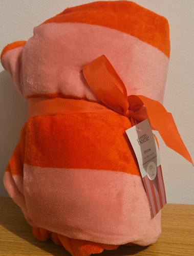 George home plush striped - plush,