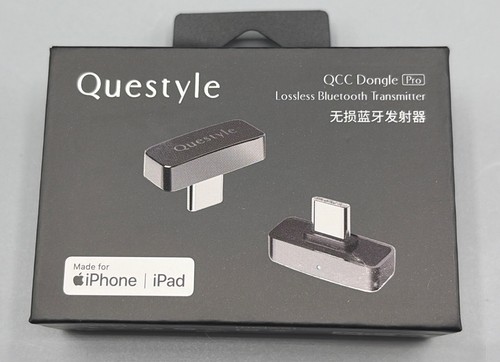 Questyle qcc dongle - qcc,
