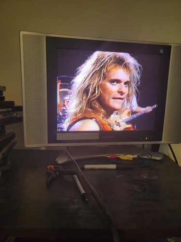 Beta tape mtv videos - videos, elton