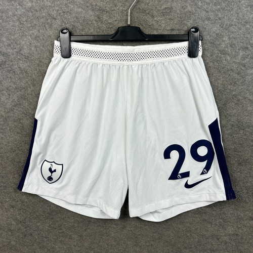 Tottenham shorts mens large - tottenham,