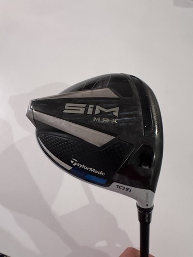 Taylormade sim max - sim,