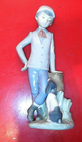 Lladro nao mutual - nao, 'mutual