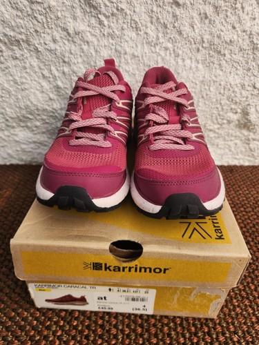 Karrimor caracal pink - pink, /
