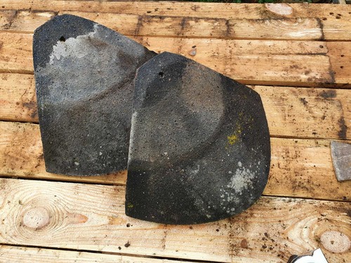 Reclaimed staffordshire blue - staffordshire,