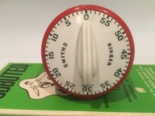 smiths timer  in collectible