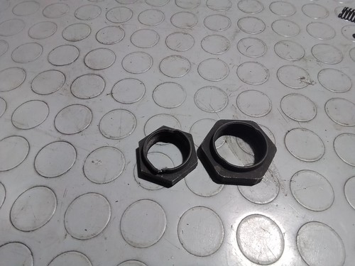 Internal shaft nuts gearbox - 2,