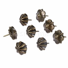 Antique Bronze Upholstery