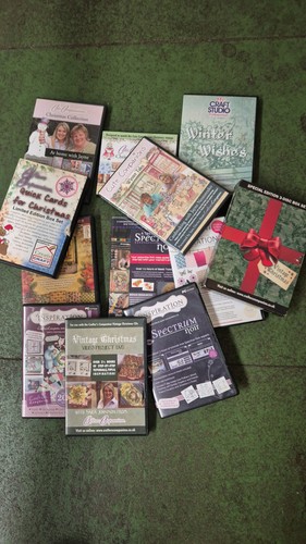 Create and craft crafters - and,