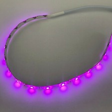 Pedalboard LED Light Strip