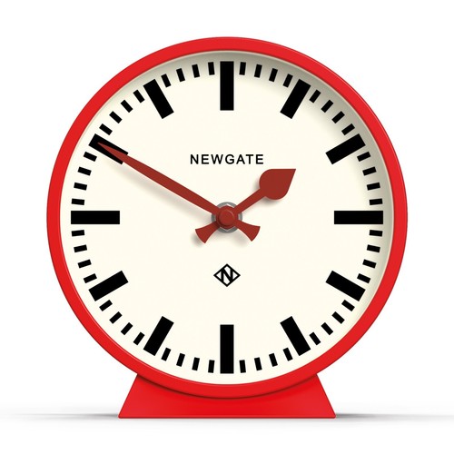 Newgate mantel railway - m,