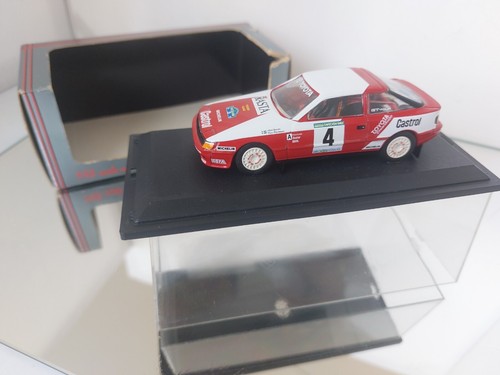 Toyota celica gt4 - celica,