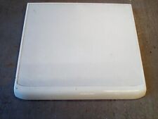 Hotpoint WF321 Washing Machine Top Lid Cove