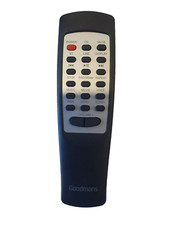 GENUINE ORIGINAL GOODMANS