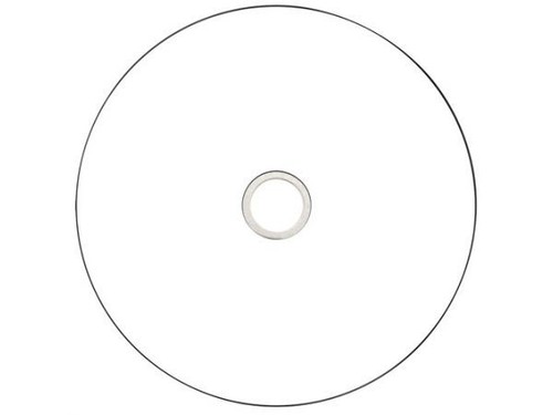 Fortis white plain surface - 10,