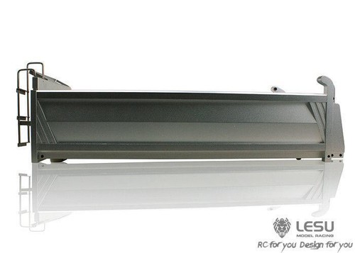 Lesu 14 400mm metal - 1/14,