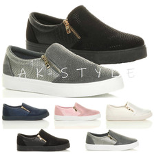 New womens ladies - ladies, trainers