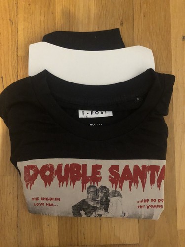 Post designer shirt - t-post, t-shirt