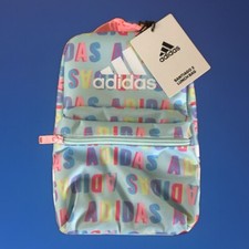 Adidas Lunch Bag Flash Aqua